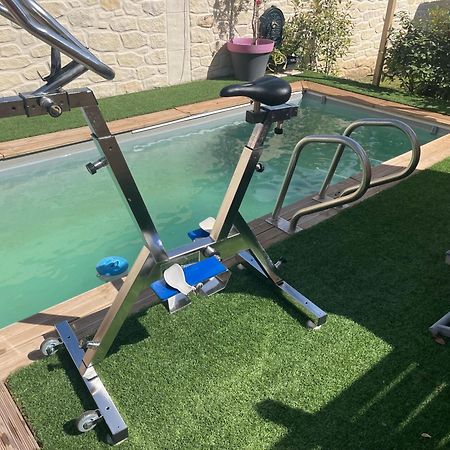 נים Houdarling Chalet Et Spa Hammam Jacuzzi Et Sauna מראה חיצוני תמונה