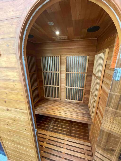 נים Houdarling Chalet Et Spa Hammam Jacuzzi Et Sauna מראה חיצוני תמונה