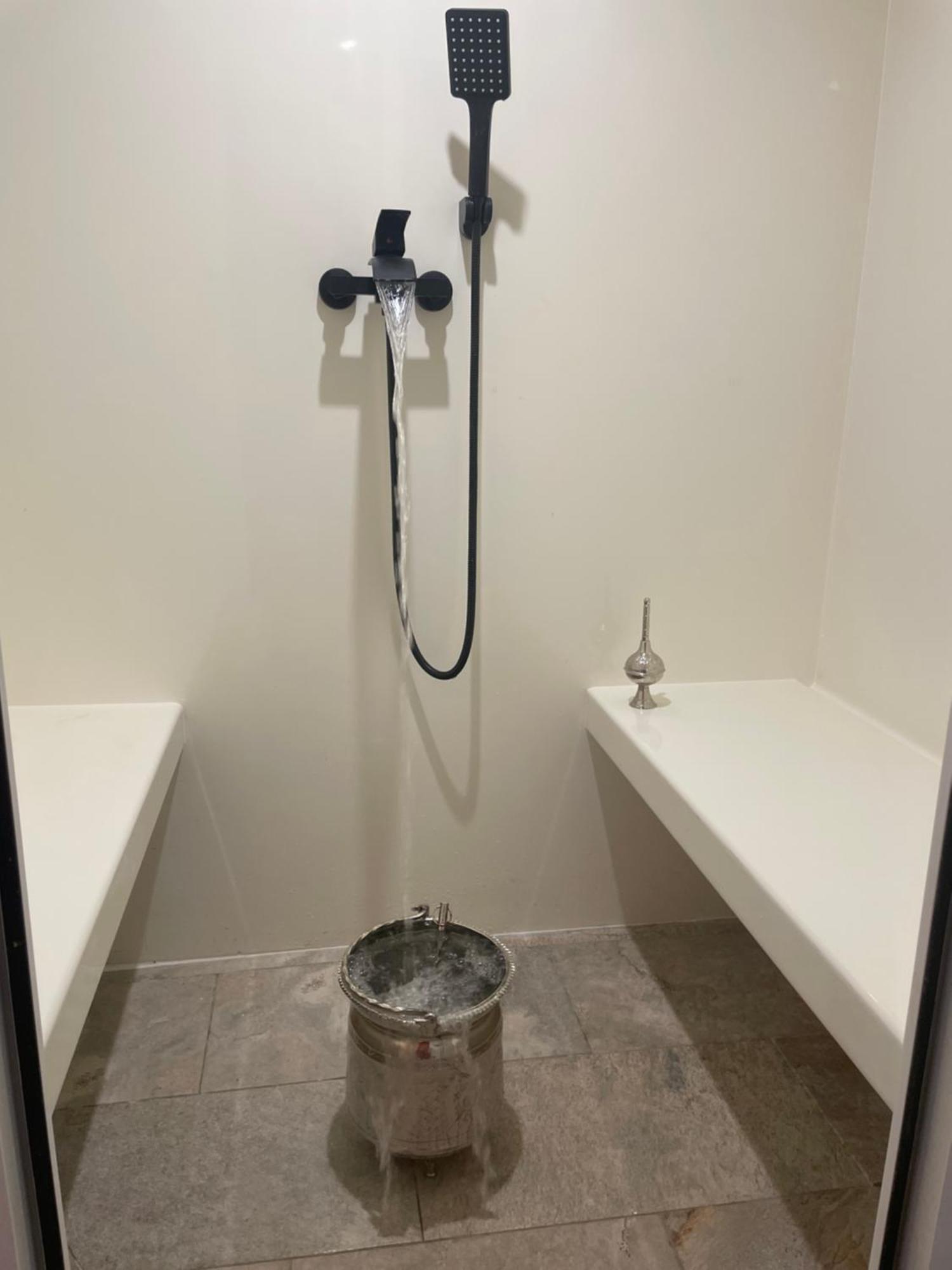 נים Houdarling Chalet Et Spa Hammam Jacuzzi Et Sauna מראה חיצוני תמונה