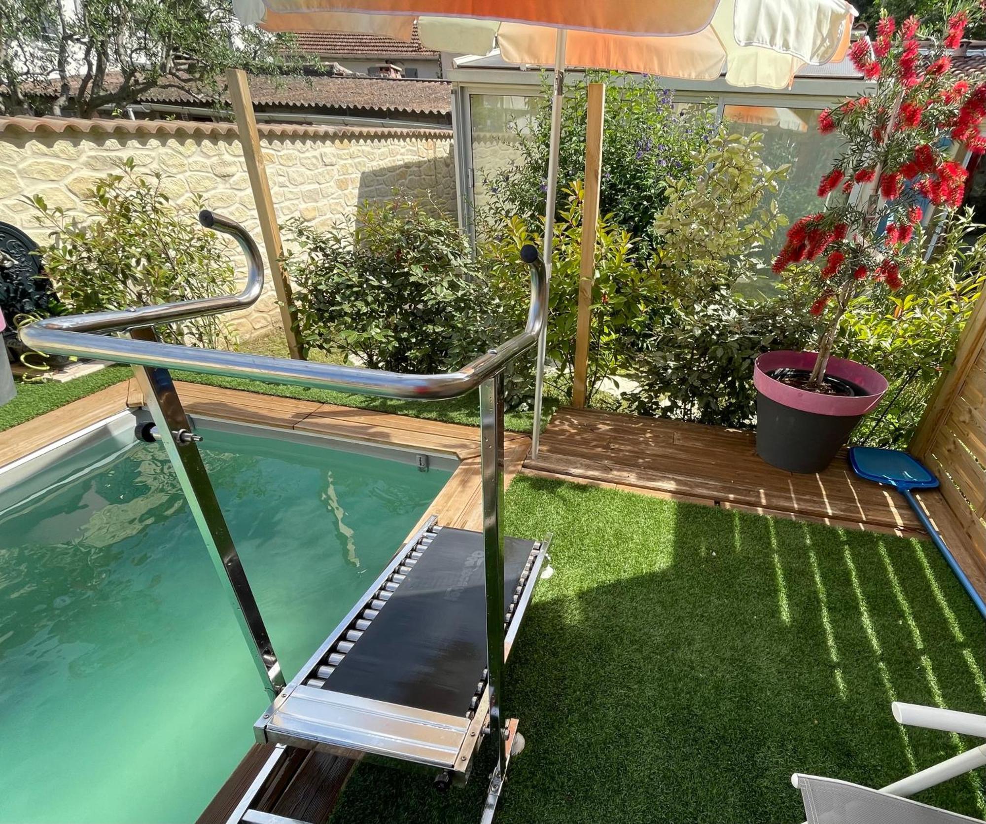 נים Houdarling Chalet Et Spa Hammam Jacuzzi Et Sauna מראה חיצוני תמונה